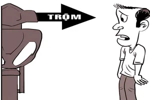 Khi kẻ nghiện sắm xe xịn…