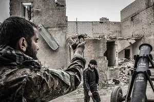 LHQ xếp khu đông Aleppo là ‘khu vực bị bao vây’