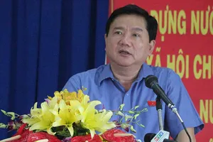 Vụ ông Trịnh Xuân Thanh sẽ được xử nghiêm