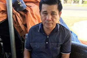 Lại miễn trách nhiệm hình sự để né bồi thường