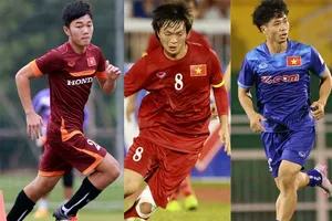 Bầu Đức đòi lại cầu thủ ‘du học’