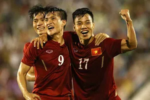 ‘Chất’ Hoàng Anh Gia Lai trên tuyển