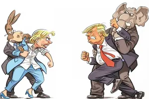 Bầu cử Mỹ tác động gì đến Đông Nam Á?