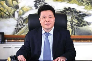 Đề nghị truy tố ông Hà Văn Thắm, nguyên CT OceanBank