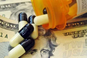 Giá thuốc trị ung thư tăng mạnh