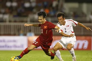 HLV Hữu Thắng lo lắng tử huyệt ở hàng thủ