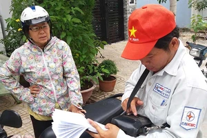 Người dân phải được góp ý về giá điện