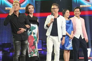 Trấn Thành, Trường Giang tìm kiếm giọng hát cho mình