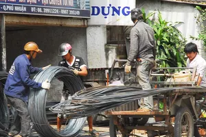 Nguy cơ hàng Việt ‘chết chìm’ theo hàng Trung Quốc