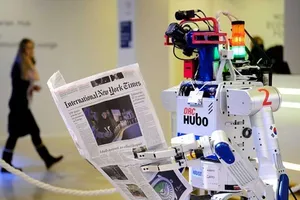 Hiểm họa công nghệ từ tương lai