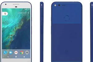 Google Pixel có camera ‘đỉnh’ hơn Galaxy S7