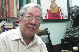 Ấn tượng dòng nhạc cách mạng của Nguyễn Đức Toàn