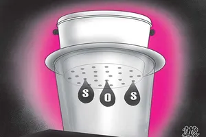 Chuyện dài an toàn thực phẩm