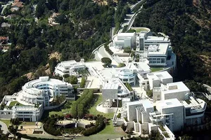 Từ Van Gogh tới Paul Getty