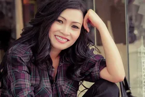 Gần 30 tấn đạo cụ cho đêm nhạc tại Nghệ An