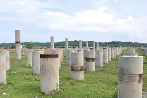 Siêu dự án thép của Đài Loan về tay Hòa Phát