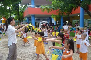 Thu nhiều tiền liệu có thành trường tiên tiến?