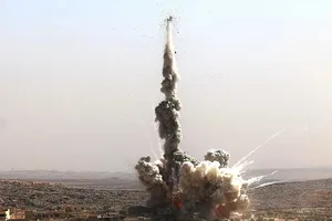 Hội đồng Bảo an LHQ bác 2 dự thảo nghị quyết về Syria