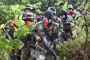 Colombia tiếp tục đàm phán hòa bình với ELN