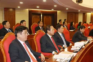 Sẽ có cơ chế ngăn chặn độc đoán, lạm quyền