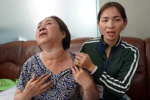 Kết tội chỉ dựa vào lời khai mâu thuẫn, có ổn?