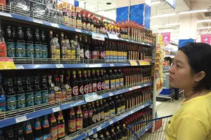 Nếu mọi sản phẩm đều gọi 'nước mắm” là lừa dối 