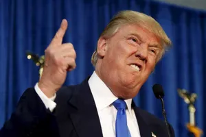 87/331 thống đốc và nghị sĩ đảng CH bỏ rơi ông Trump