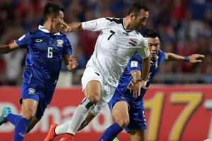 Trở về ‘ao làng’