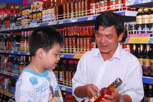 Masan nói gì về nước mắm ‘tinh cốt cá cơm’?