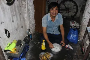 Số phận không ngờ của diễn viên phim Biệt động Sài Gòn 