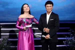 Tuấn Ngọc từng bị tình yêu ‘quật ngã’