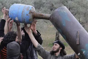 Quân nổi dậy cố thủ ở Aleppo đang chuẩn bị đầu hàng