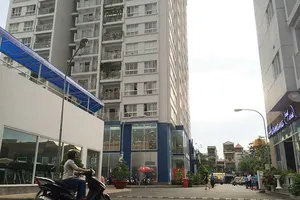 Ban quản trị không thống nhất, cư dân bất an