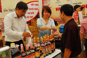 Tướng công an muốn làm rõ vụ nước mắm nhập nhèm