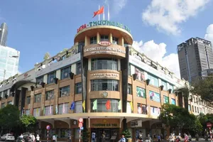 Thôi nhé Tax ơi…