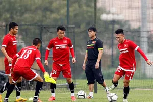 Bình yên trước bão