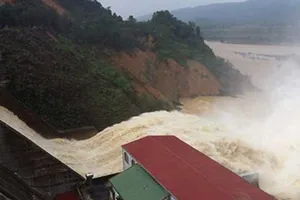 Dân trắng tay ‘đúng quy trình’?