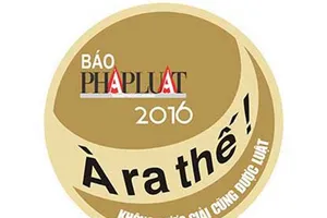 Vinh danh kỳ 12: Giải nhất về xứ Huế mộng mơ