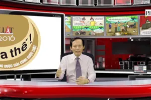 Đáp án kỳ 12: Xử phạt hành chính về hành vi trộm cắp