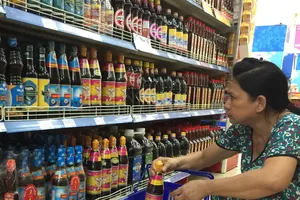 Nước mắm: 'Hương đồng gió nội'... bay đi mất rồi !