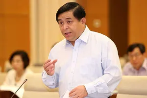 Luật mà cứ sửa lắt nhắt, rất gay go