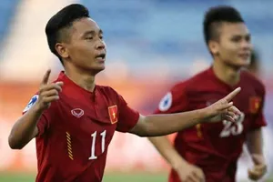 ‘Có điểm trước Iraq, U-19 VN sẽ làm nên lịch sử’ 