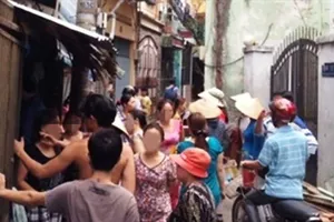 Khổ như… trúng số độc đắc