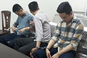 Giảm án 2 thiếu niên ‘giật cô hồn’ chém người 