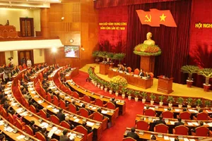 TP.HCM: Thông báo nhanh kết quả Hội nghị Trung ương 4