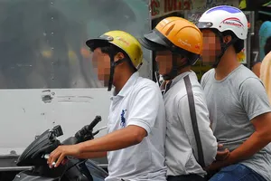 Tập trung trấn áp các băng nhóm tội phạm nguy hiểm