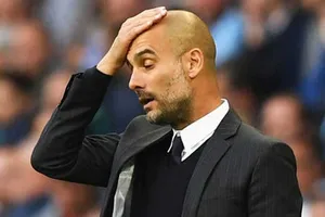 Champions League: Ngày về bẽ bàng của Guardiola