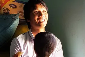 Thoát tù nhờ tòa ‘bỏ quên’