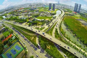 Áp lực trả nợ công sẽ rất lớn