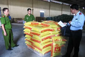 Chất tạo nạc mới có khả năng gây ung thư